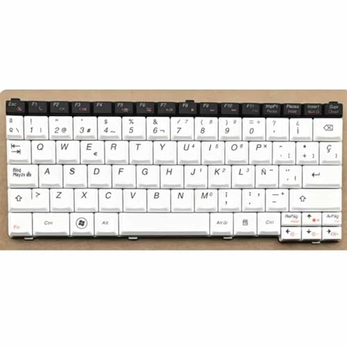 For Lenovo IdeaPad U110 U130 U150 S10-3t 20033 S10-3T �C�������p�m�[�g�p�\�R�� �L�[�{�[�h�O����