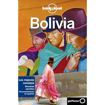 Bolivia 1