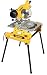 Produktbild DeWalt Tisch-Sierra Gehrungs- und wendbar 2000 W DW743 N