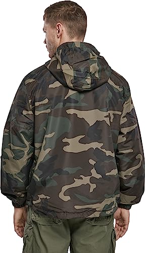 Image of Brandit Men's Light Quarter