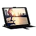 UAG Folio iPad Pro 10.5-inch/iPad Air 10.5-inch (3rd Gen, 2019) Metropolis Feather-Light Rugged [Cobalt] Military Drop Tested iPad Case