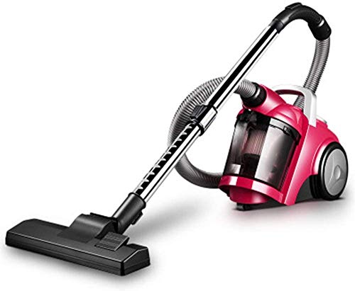 High-Power-Handstaubsauger, Zylinder Whirlwind Staubsauger, Haushaltsstaubsauger mit Miter Entfernung Mopp