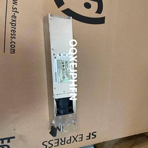 Almost PSU for FORTIGATE FG-600C FG-1000C 400W Switching Power Supply EFRP-S407