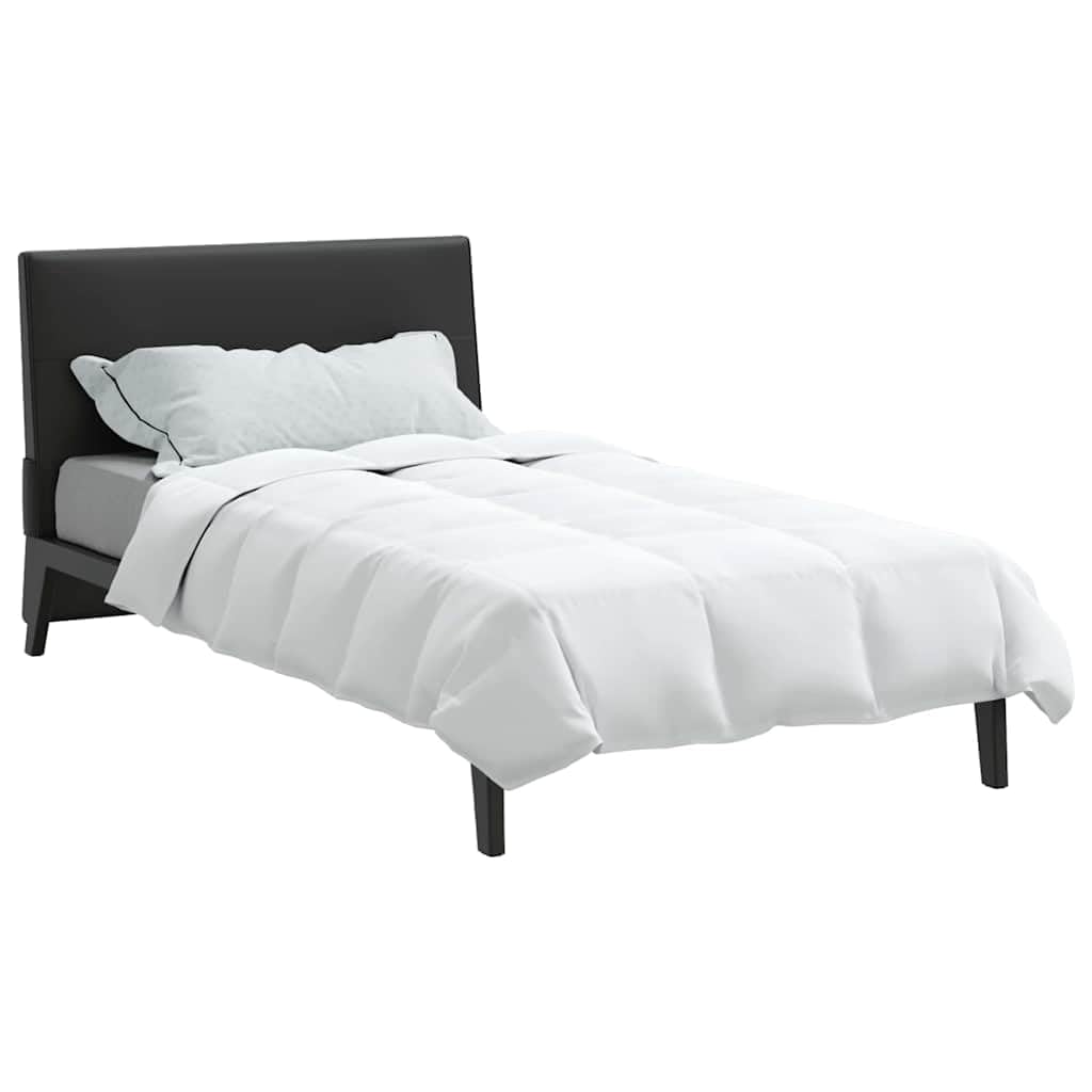 Generico Duvet Invernale Bianco 155 x 220 cm Piuma,Casa e Giardino,Biancheria,Lenzuola e Coperte,Trapunte e piumini-42007658