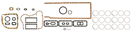 Juego de juntas Ajusa 54025100 parte baja kit de sellado para motor