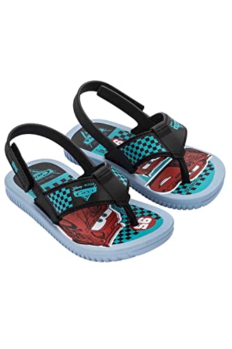 ASSANDALHADO,BABY,DISNEY,Azul,19