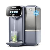 Hydrofast Cold Water RO System
