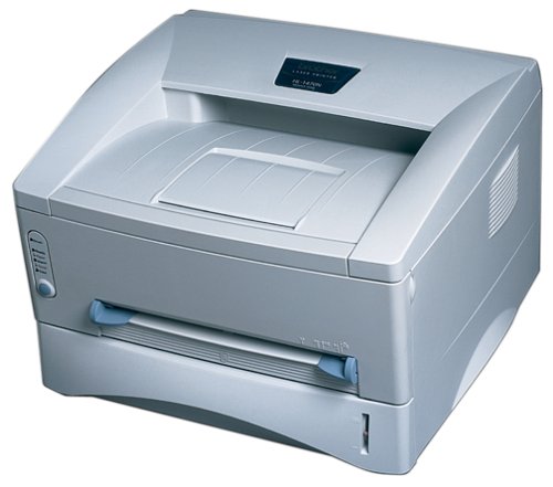 Image of Brother HL-1470N Laser Printer