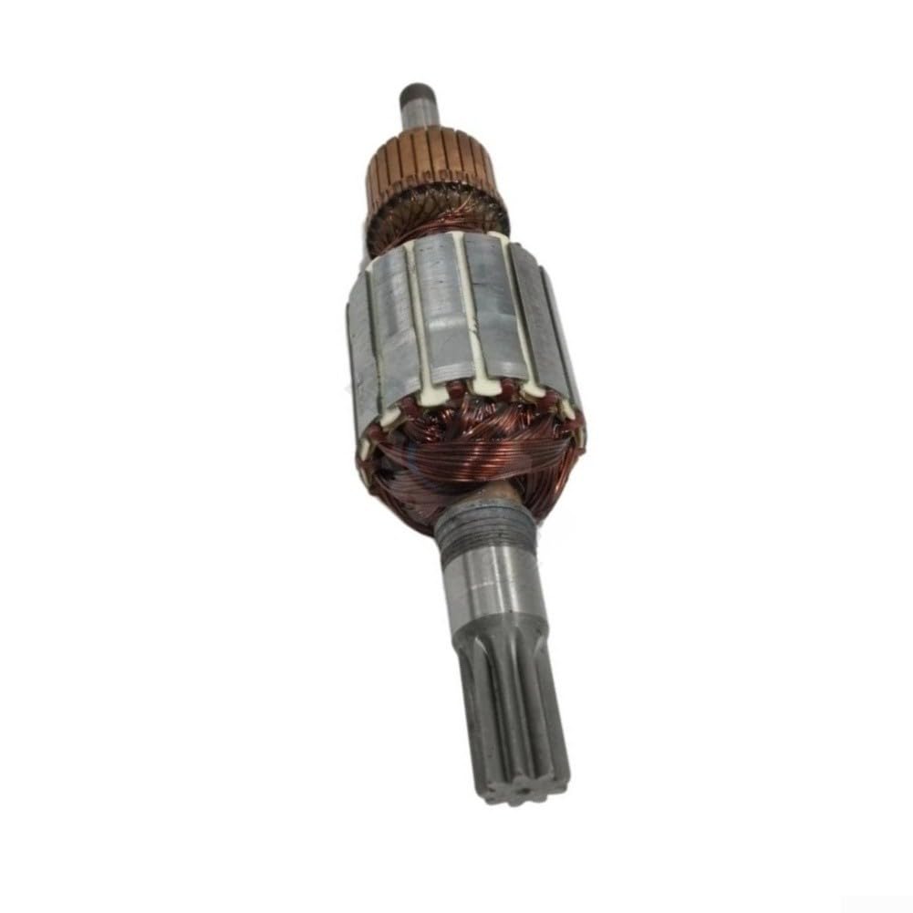 Rotor 220V para Martillo GSH16-28, GSH16-30, Pieza 1614011117