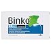Produktbild Binko 80 mg Filmtabletten zur Leistungsstärkung des Gehirns und zur Durchblutung, 30 St. Tabletten