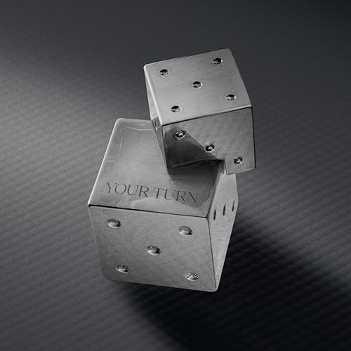 Your Turn by Billie Eilish for Unisex - 3.4 oz EDP Spray - Image 3