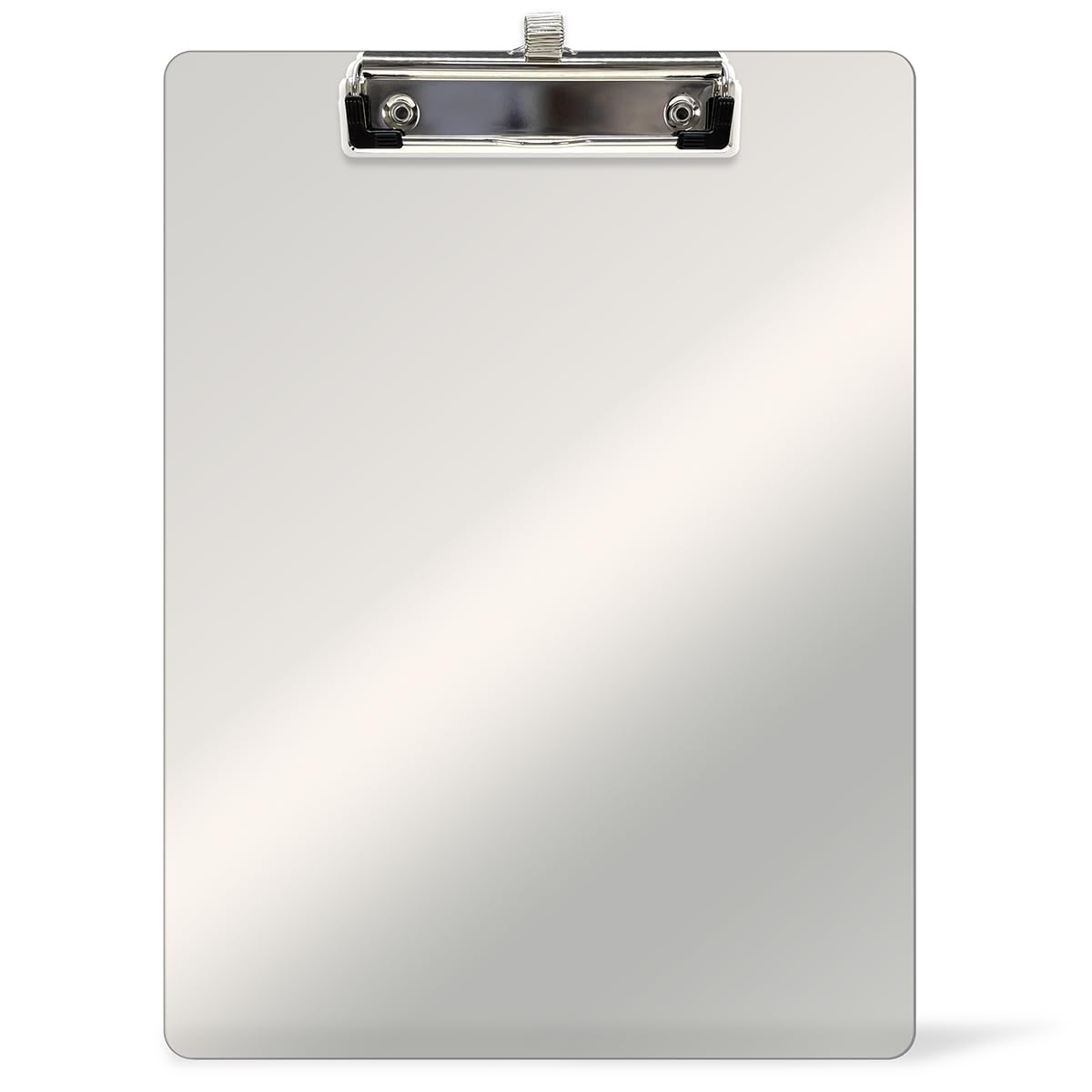 Blocco Appunti Exacompta Kover A4 - PVC Trasparente Con Tasca, Traslucido - Foto 9