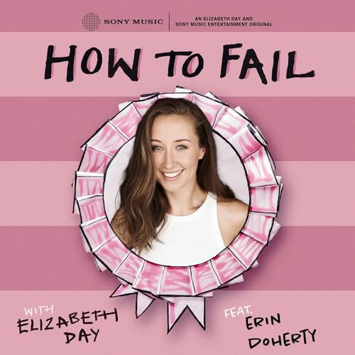 Erin Doherty - &lsquo;Lean Into Your Truth&rsquo; cover art