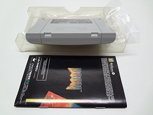 ドゥーム DOOMの関連画像7