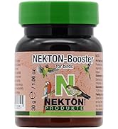 Nekton-Booster for Birds 30g / 1.06oz, White