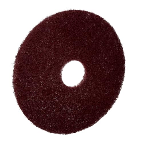 3M Scotch-Brite SPP+ Décapage écologique disques marron 380mm - 2