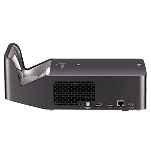 LG HU915QE ultra short throw projector