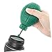DEARMAMY Camera Air Blower Cleaning Tool Squeeze Ball Pump for Keyboard Lens and Electronics Dust Removal Durable and Reliable Cleaning Equipment