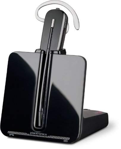 PLANTRONICS Plantronics CS545-XD Earset / 88909-01 /