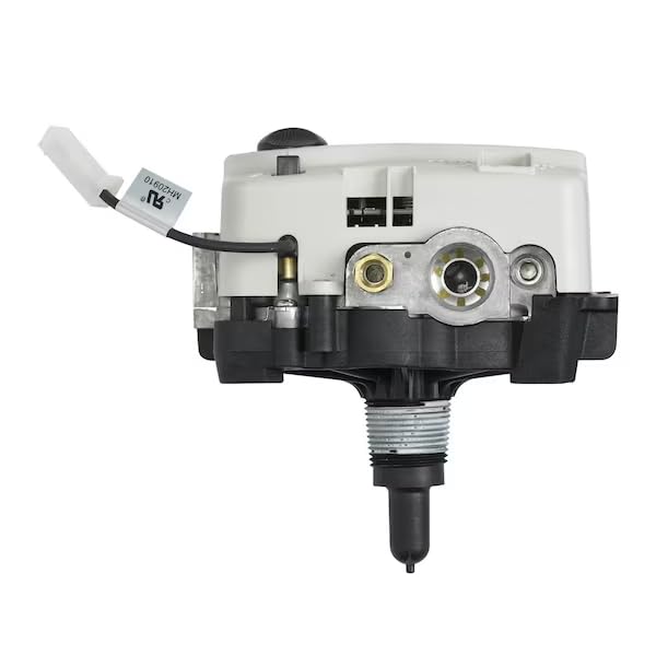 Gas Valve, NAT/LP, Standing Pilot, 350 to 850mV DC, 0 in to 14 in wc, Mfr: WT8840A1500/U-A