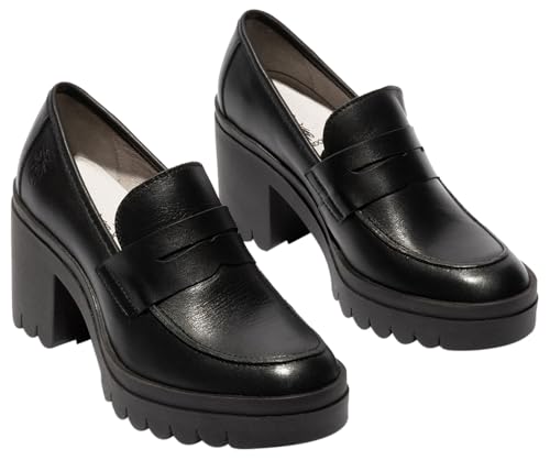 FLY London Women's Toky803fly Pump2