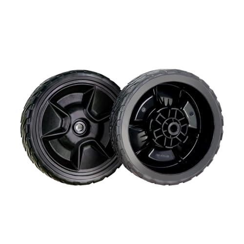 44710-VR8-N00ZA Front Wheels - Best for HRN216 Model