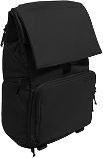 BREVITE- The Runner Camera Backpacks- Minimalist & Travel-friendly Photography Backpack Compatible With Laptop & Accessories