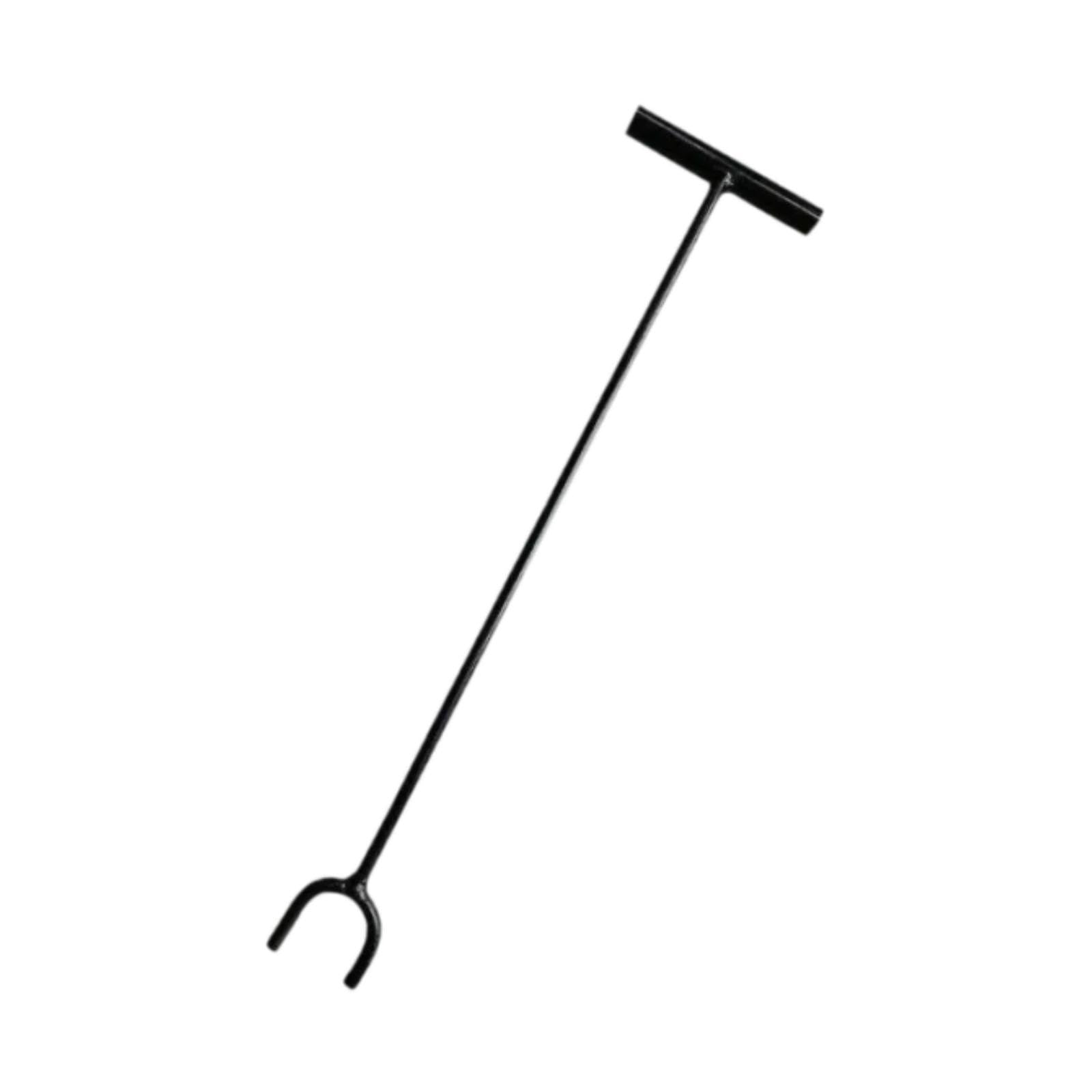 Herramienta para Abrir Válvulas de Medidores de Agua, Llave de Reparación de Plomería Que Ahorra Mano de Obra, 60cm