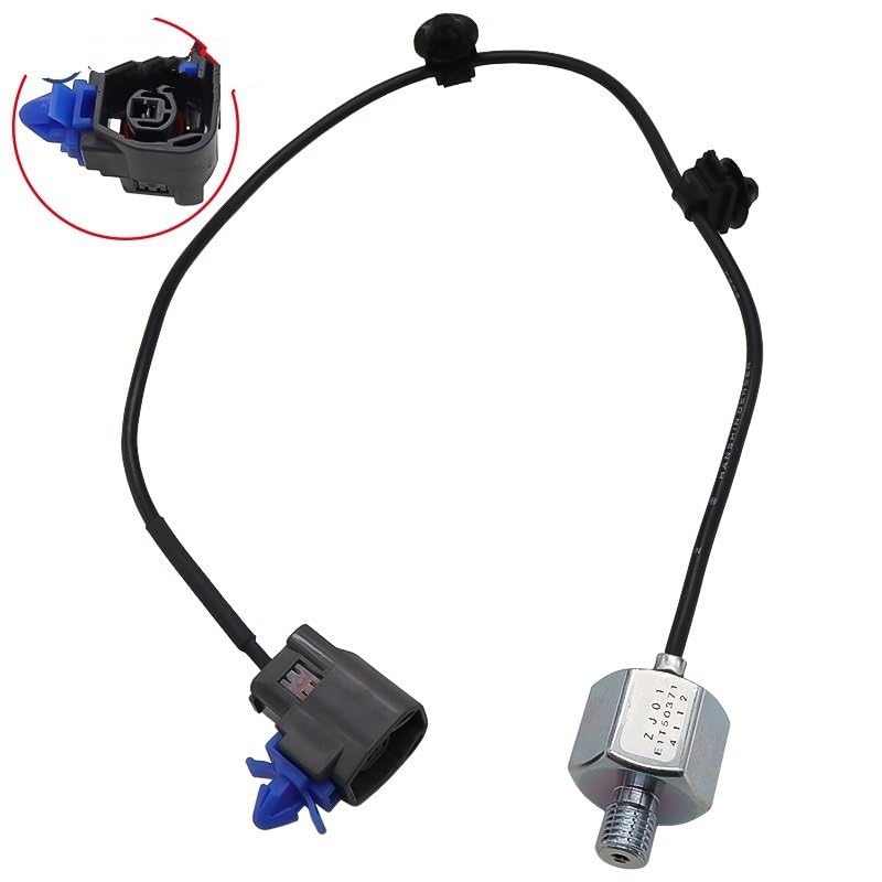 Faisceau de câblage du capteur de cliquetis E1T50371 pour Mazda 2 3 5 6 - 2