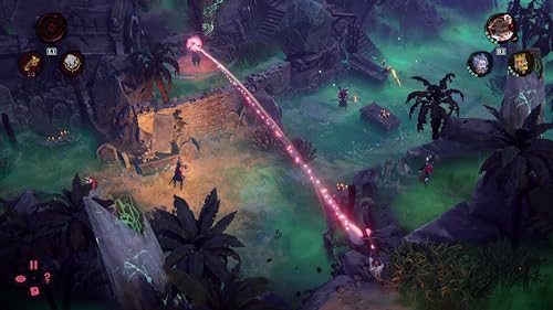 Shadow Gambit Complete Edition Limited Edition Jeu PS5 - vue 5