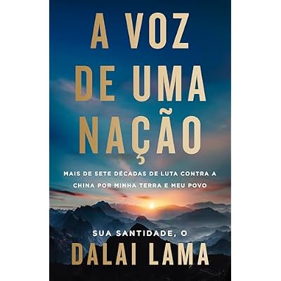 A voz de uma na&ccedil;&atilde;o