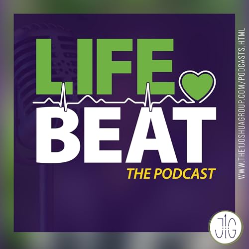 Couverture de LifeBeat: The Podcast