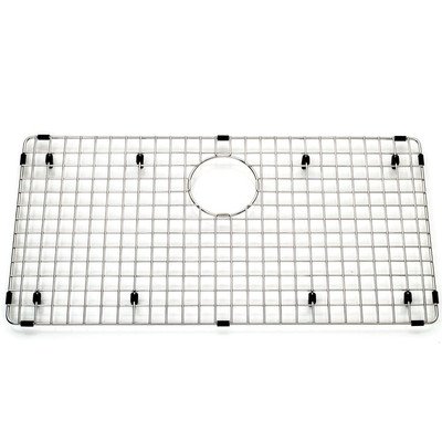 27" x 14" Bottom Grid