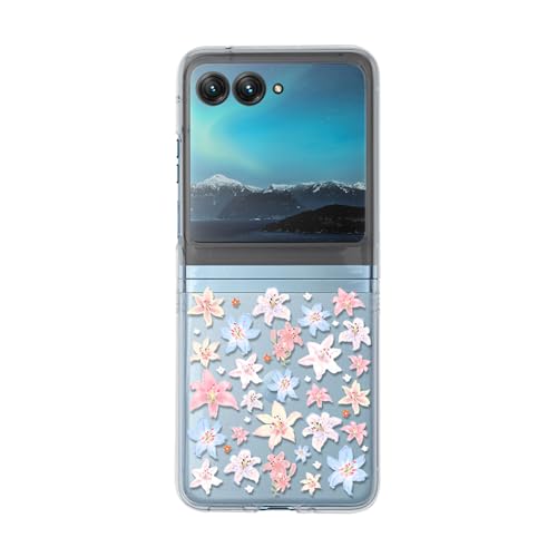 �X�}�z�g�уP�[�X�yMoto Razr 50 Ultra�Ή��z�N���A PC �ԕ��v�����g �蒠�^ �X�g���b�v�z�[���t�� ���C�����X�[�d�Ή� �����Y�ی� �����y�� �l�C �܂��� �w��h�~ ����h�~ ������� �ϏՌ� ���킢�� �ʔ��� Beautycatche