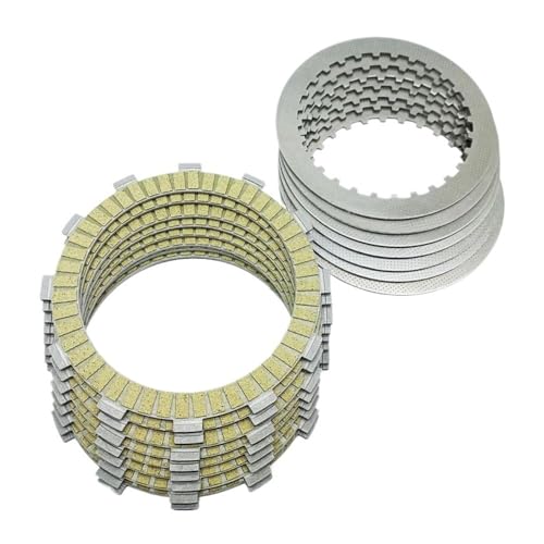 Disques friction d'embrayage pour CB1000R et CB1000RA ABS