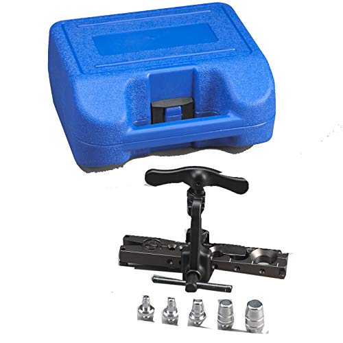 yellow jacket flaring tool kit