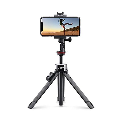 JOBY GripTight PRO Telepod