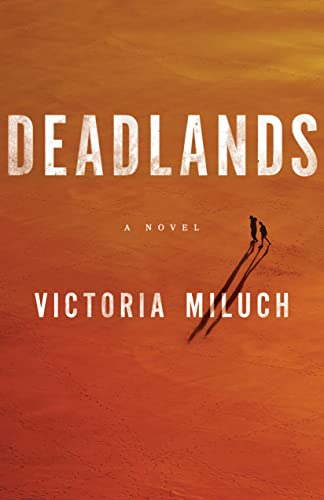 Deadlands: A Novel
