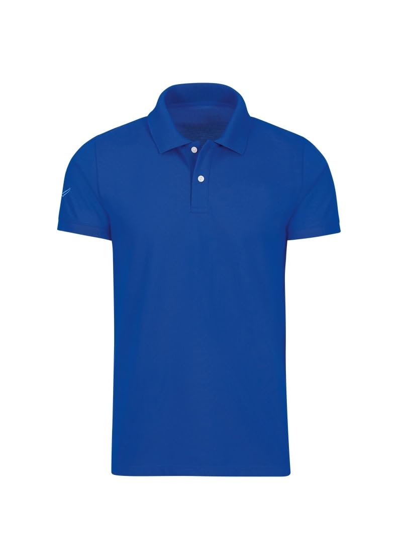 Trigema Slim Fit Poloshirt aus Deluxe-Piqué
