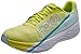 Produktbild HOKA ONE ONE Unisex Rocket X Running Shoes, Blue Glass/Evening Primrose, 41 1/3 EU