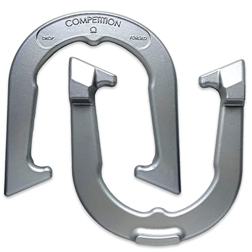 Competition Tournament Pitching Horseshoes