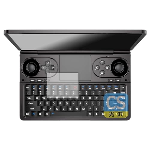 PDAH[ GPD WIN Mini/GPD WIN Mini 2024 Ή Crystal Shield ی tB [^b`pbhp] 3  {