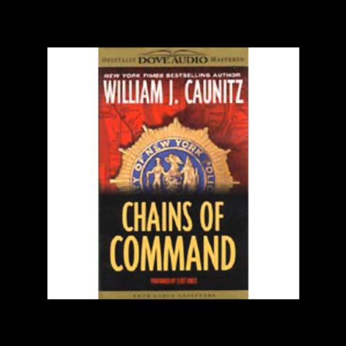 Chains of Command (Audible Audio Edition) William J