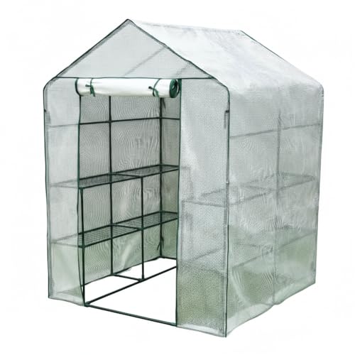 PFLife rj[nEX rj[ ~z 2/3/4i ƒp 49×s69×95cm O[ | A c X`[ gȒP ϗtA (bV, 143*143*195cm)