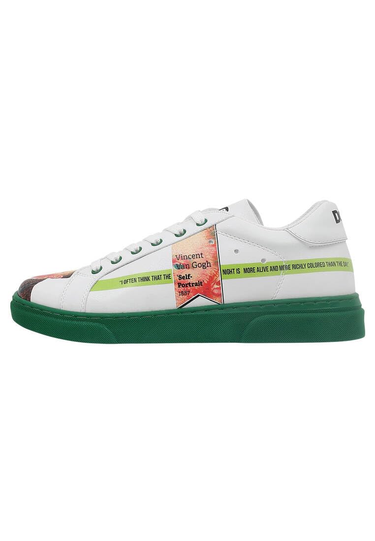 DOGO Ms Ace Sneakers, Sneaker Mujer