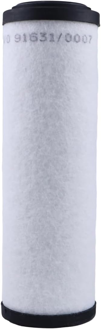 71064763 Vacuum Pump Filter Element Compatible with Leybold SOGEVAC SV100/SV200/SV180/SV40/SV65
