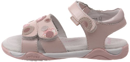Image of pediped Flex Gillian Sandal (Toddler /Little Kid)