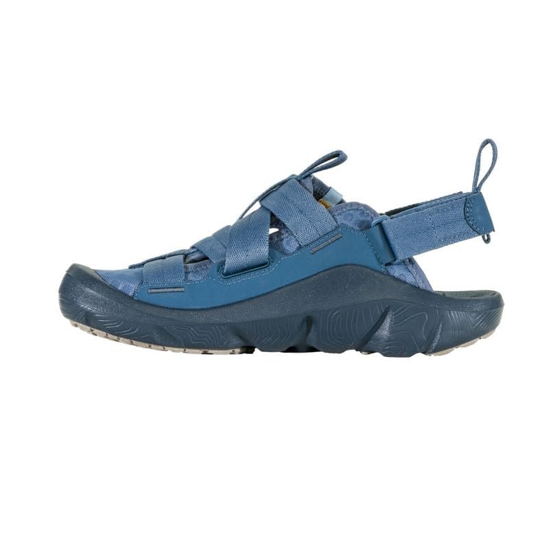 Image of Oboz Men's Whakatā Off-Road