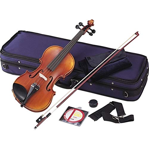 弦楽器 Hallstatt Violin V-12 4/4 size Amazon.com: Hallstatt Violin V-12 4/4 Size Violin (Regular