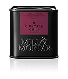 Mill & Mortar